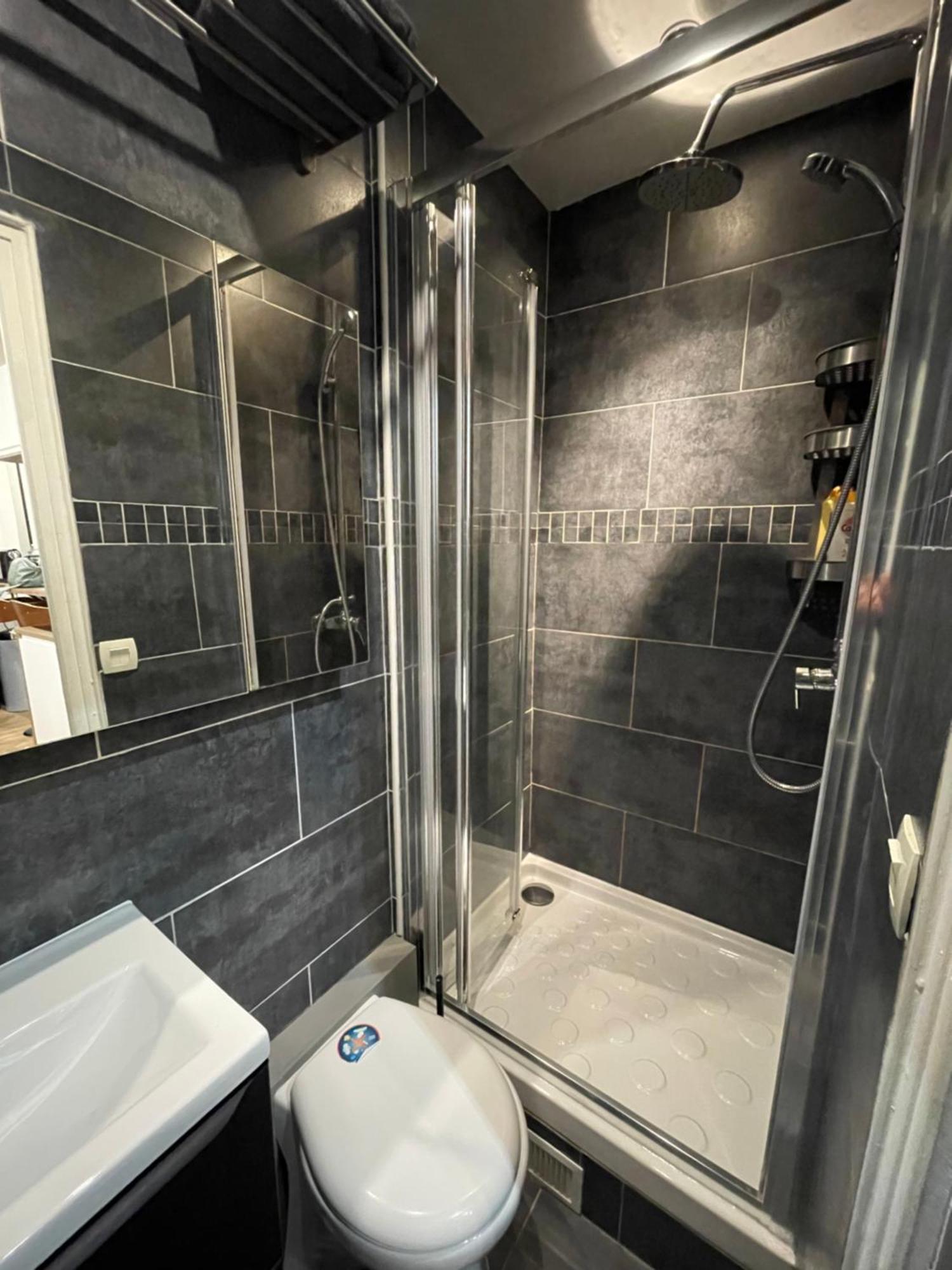 Studio Design Proche Champs-Elysees Paris Ngoại thất bức ảnh
